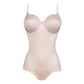 KNOKKE Body (Crystal Pink)