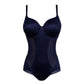 KNOKKE Body Herzform (Saphir Blau) 75C