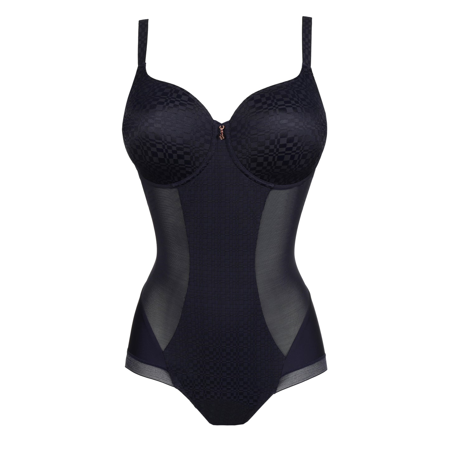 YELAPA Body (Majestic Blue)