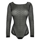 NAKO Body (Schwarz) 36
