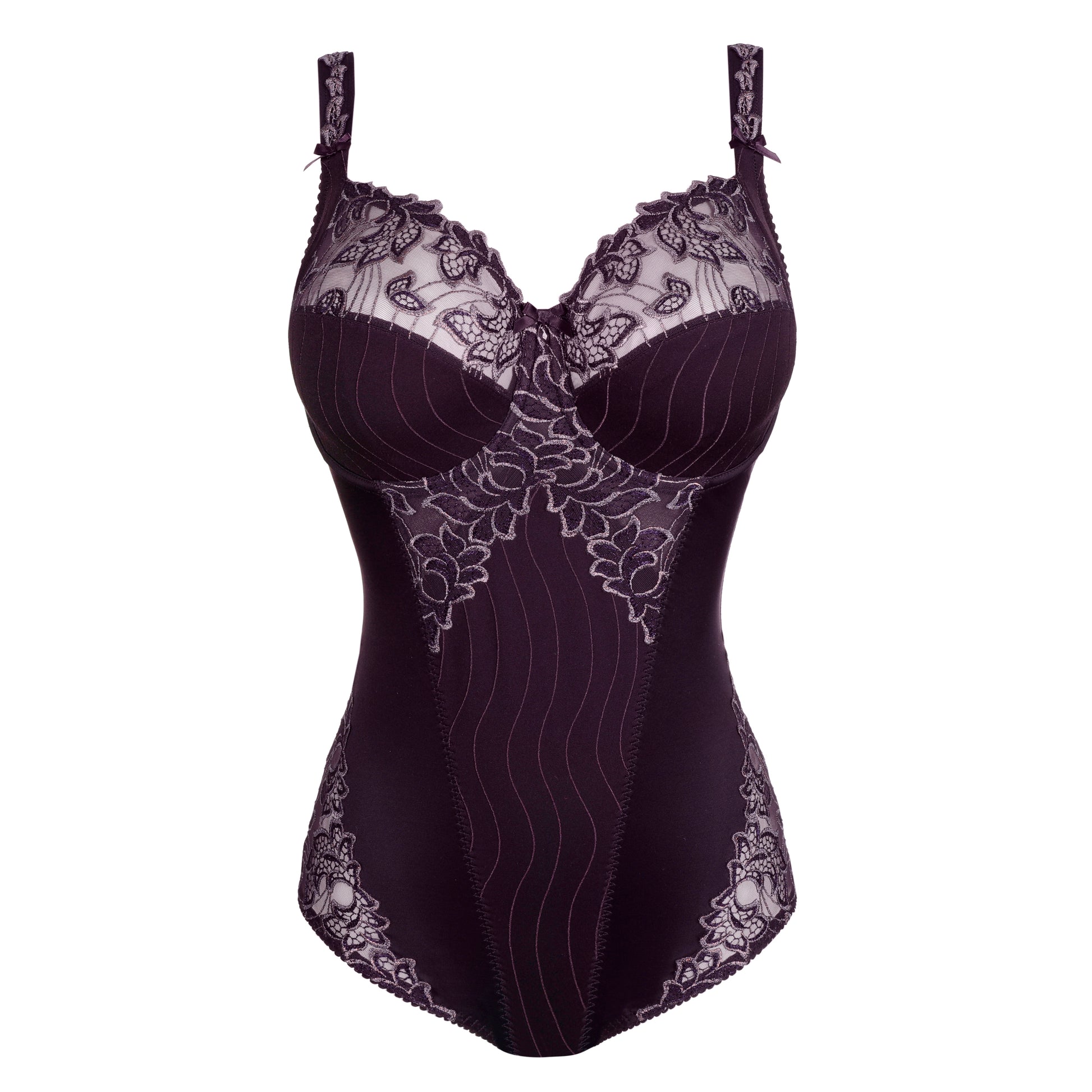 DEAUVILLE Body Vollschale (Amethyst Gem) 100B