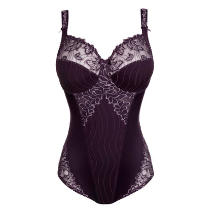 DEAUVILLE Body Vollschale (Amethyst Gem) 100B