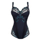 DEAUVILLE Body (Velvet Blue)
