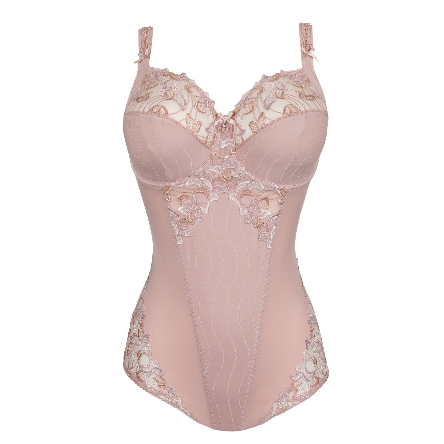 DEAUVILLE Body (Vintage Pink)