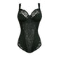 MADISON Body Vollschale (Deep Forest) 80C
