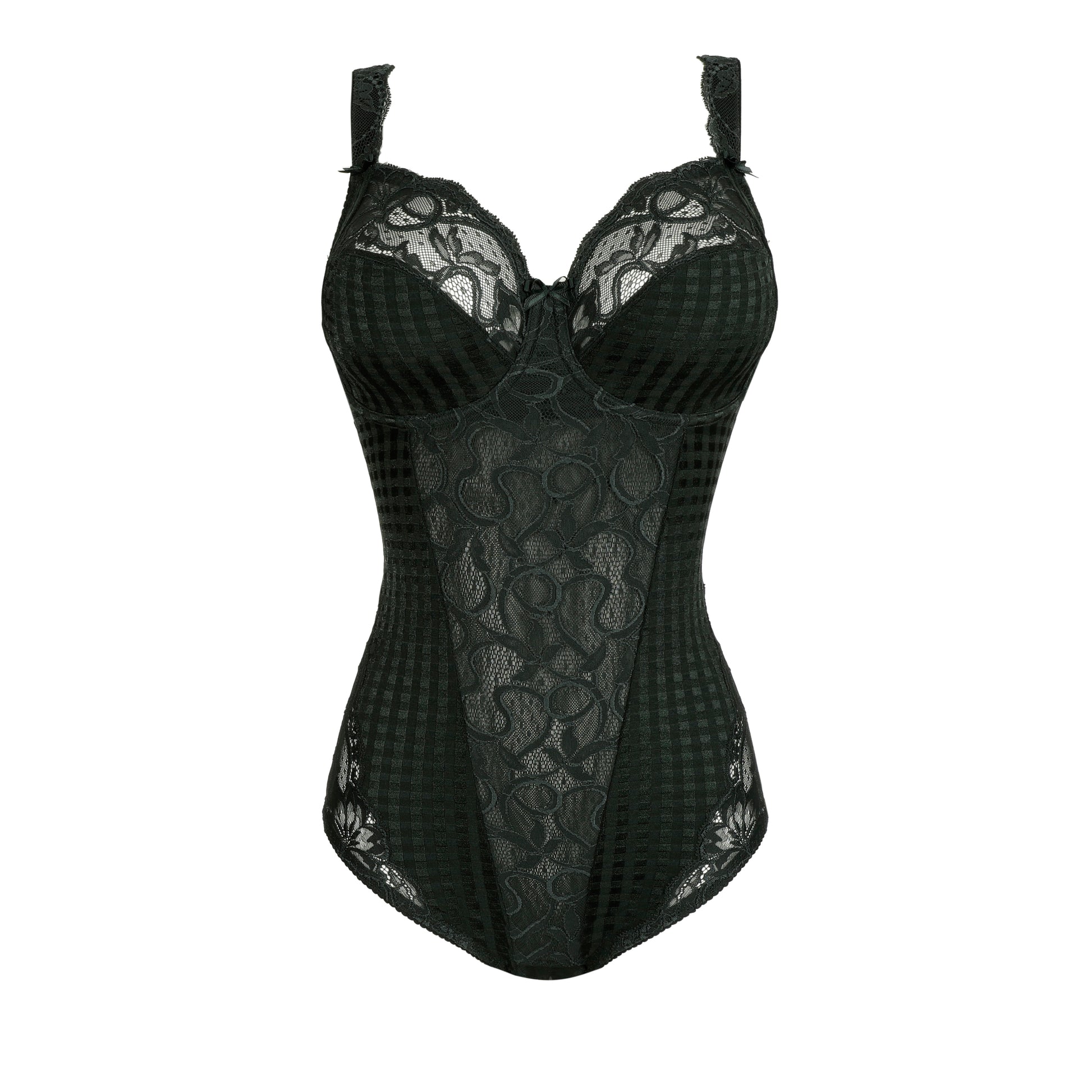 MADISON Body Vollschale (Deep Forest) 80C