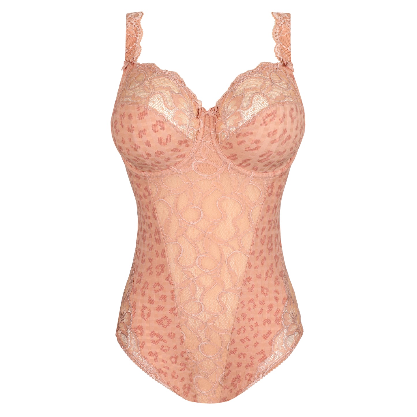 MADISON Body Vollschale (Sweet Dust)