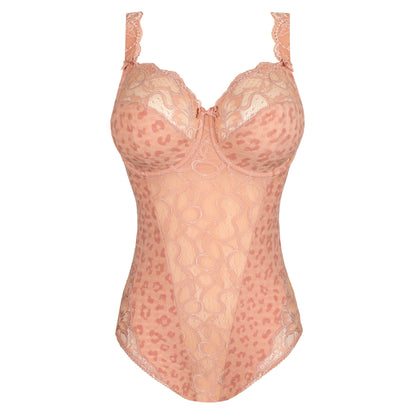 MADISON Vollschalen-Body