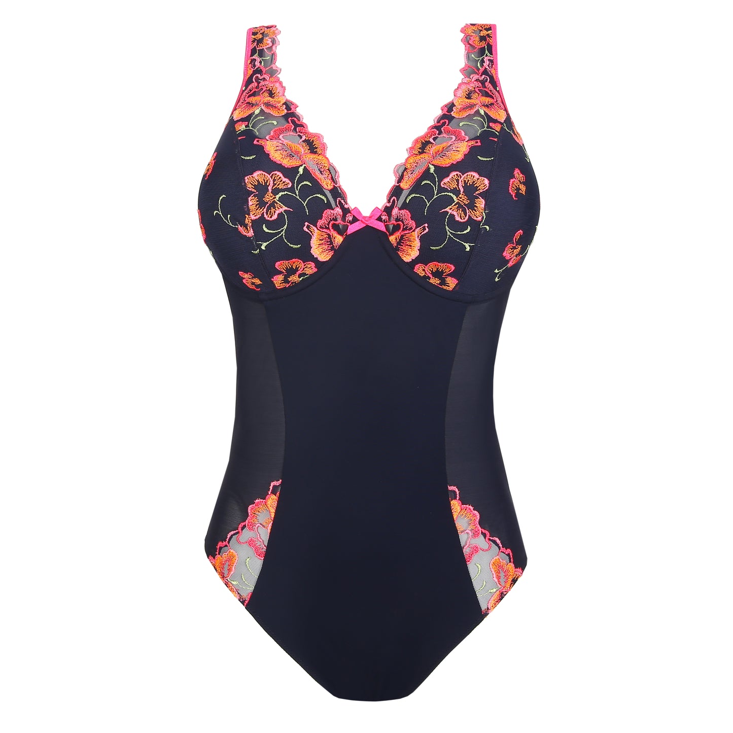 DEVDAHA Body (Velvet Blue)