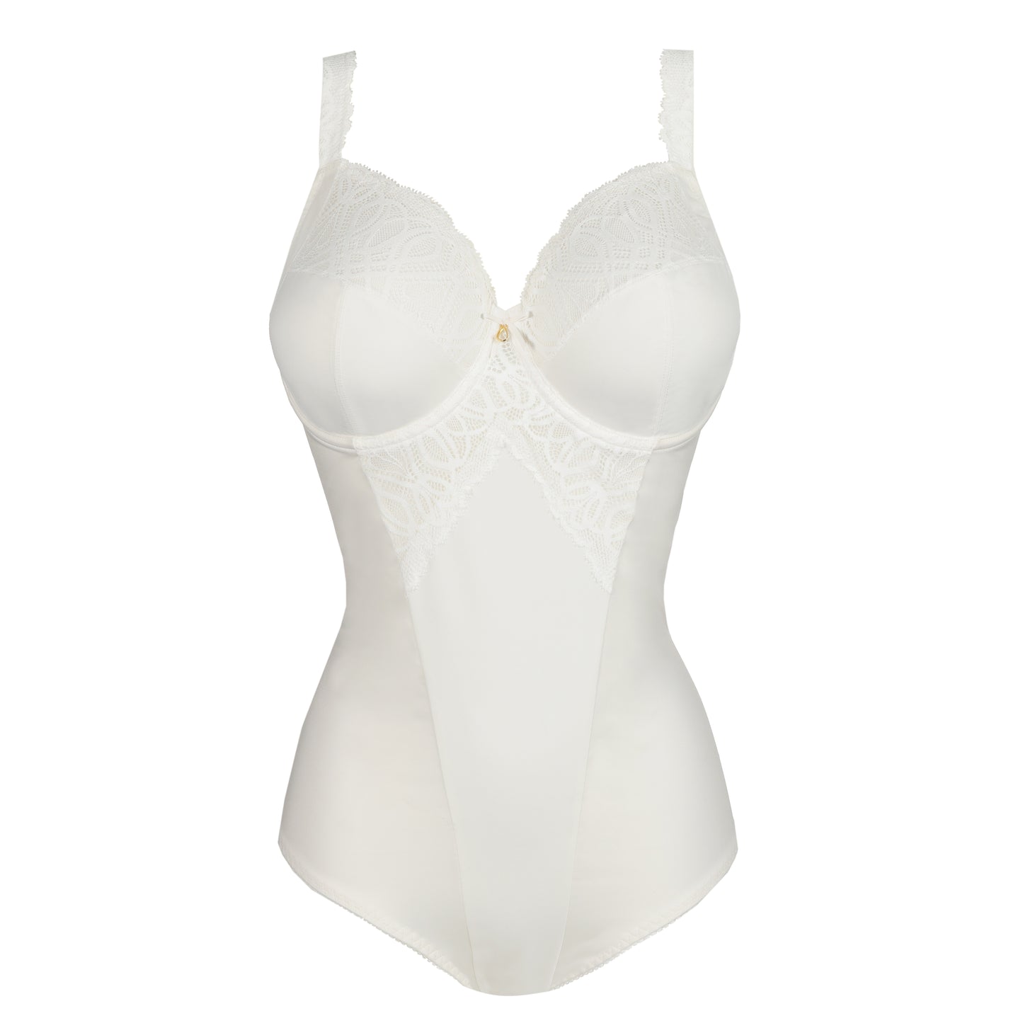 SALERNO Body Vollschale (Natur)