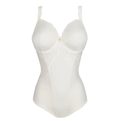 SALERNO Vollschalen-Body