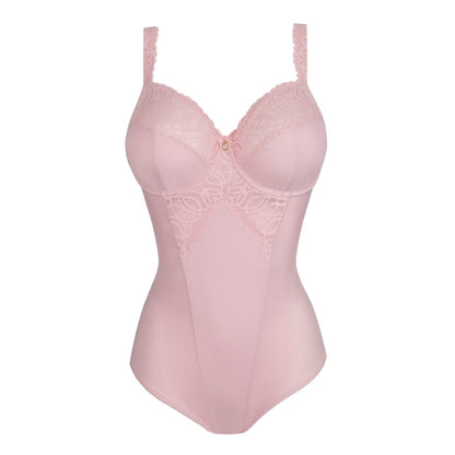 SALERNO Body Vollschale (Spring Rose) 100B
