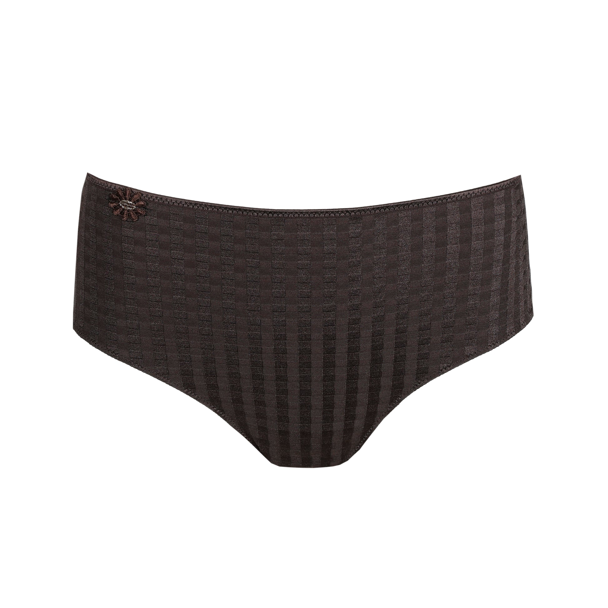 AVERO Taillenslip (Sweet Chocolate) 38