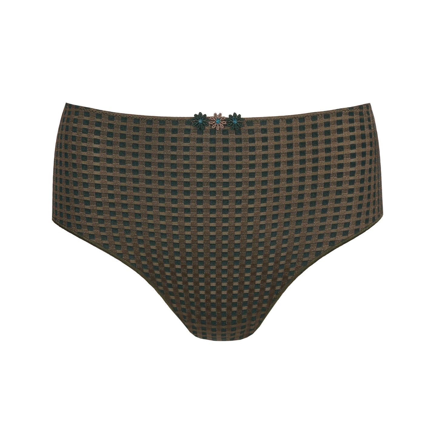 AVERO Taillenslip (Tiny Jade)