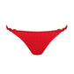 AVERO Hüftslip (Scarlet)