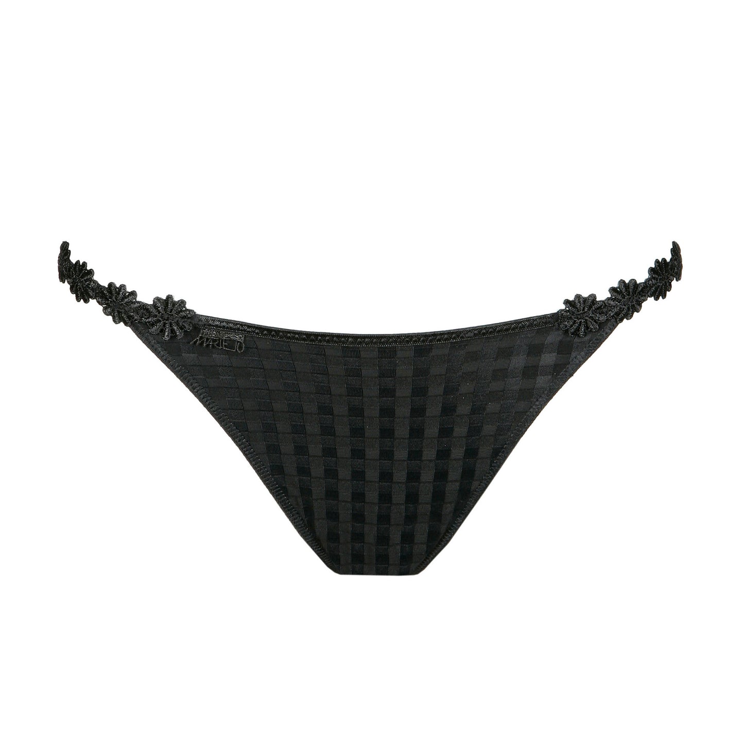 AVERO Hüftslip (Schwarz)