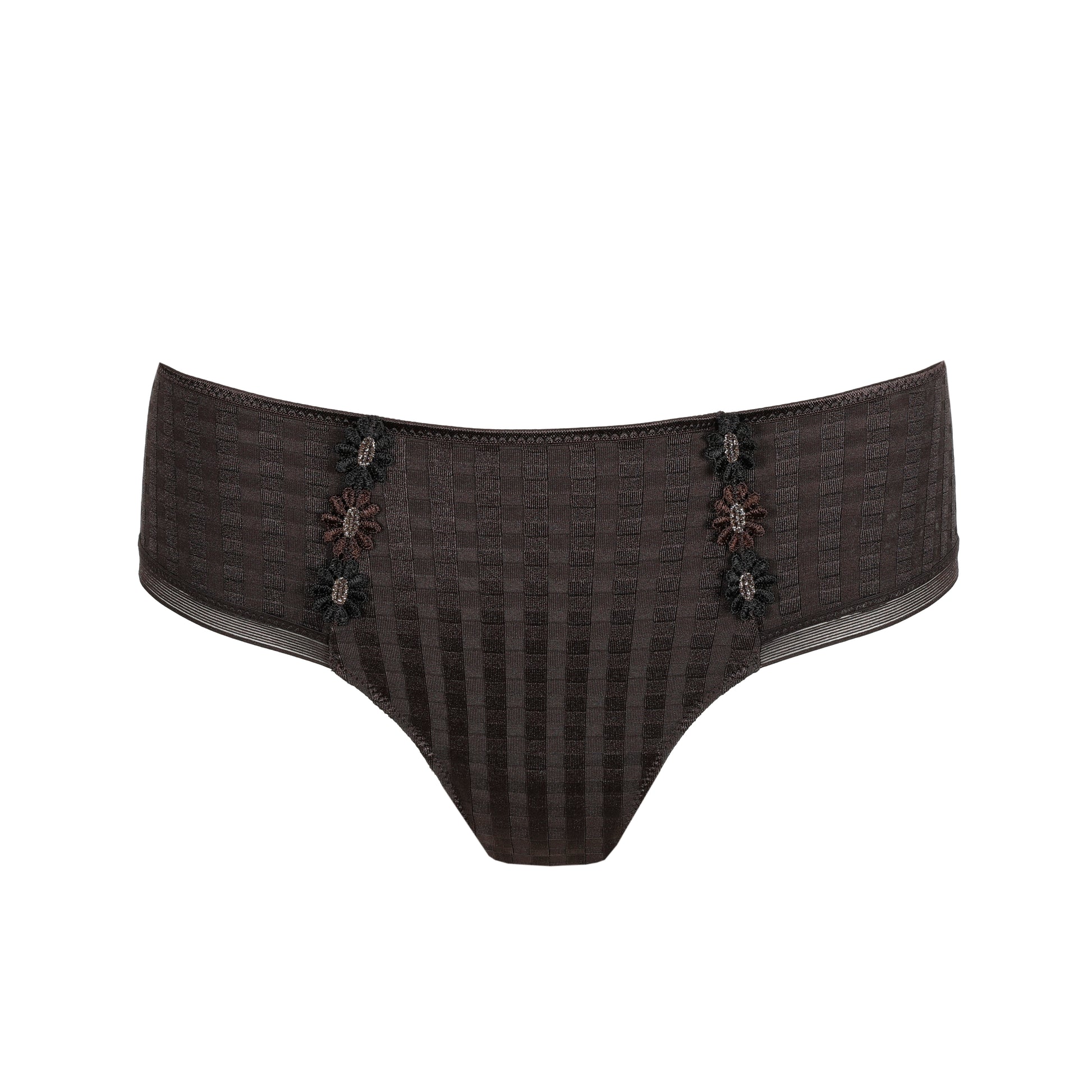 AVERO Hotpants (Sweet Chocolate) 36