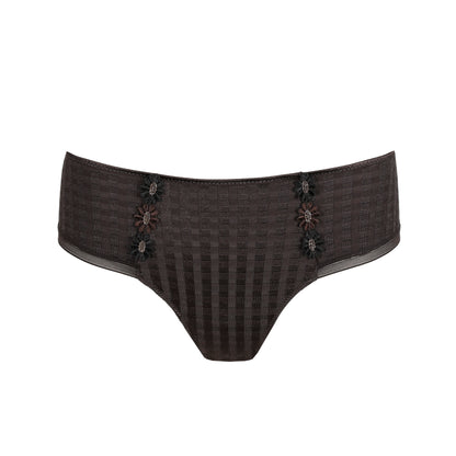 AVERO Hotpants (Sweet Chocolate) 36