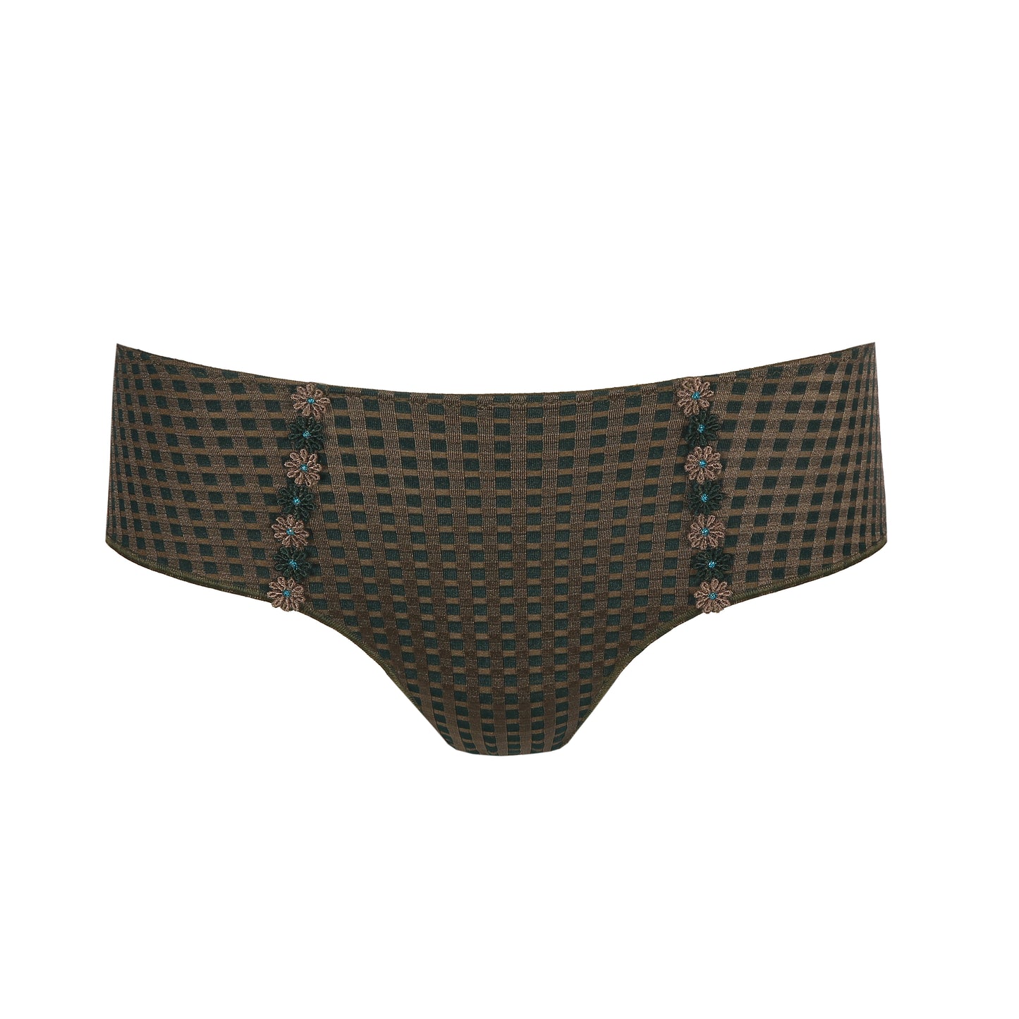 AVERO Short-Hotpants (Tiny Jade)