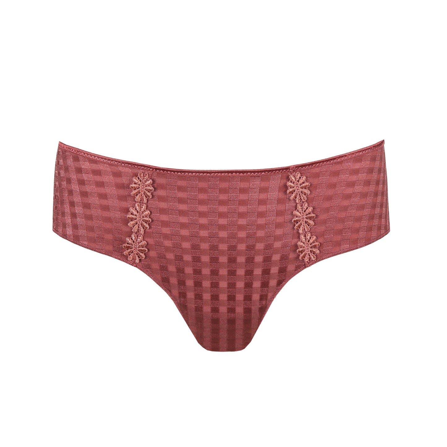 AVERO Short-Hotpants (Wild Ginger)