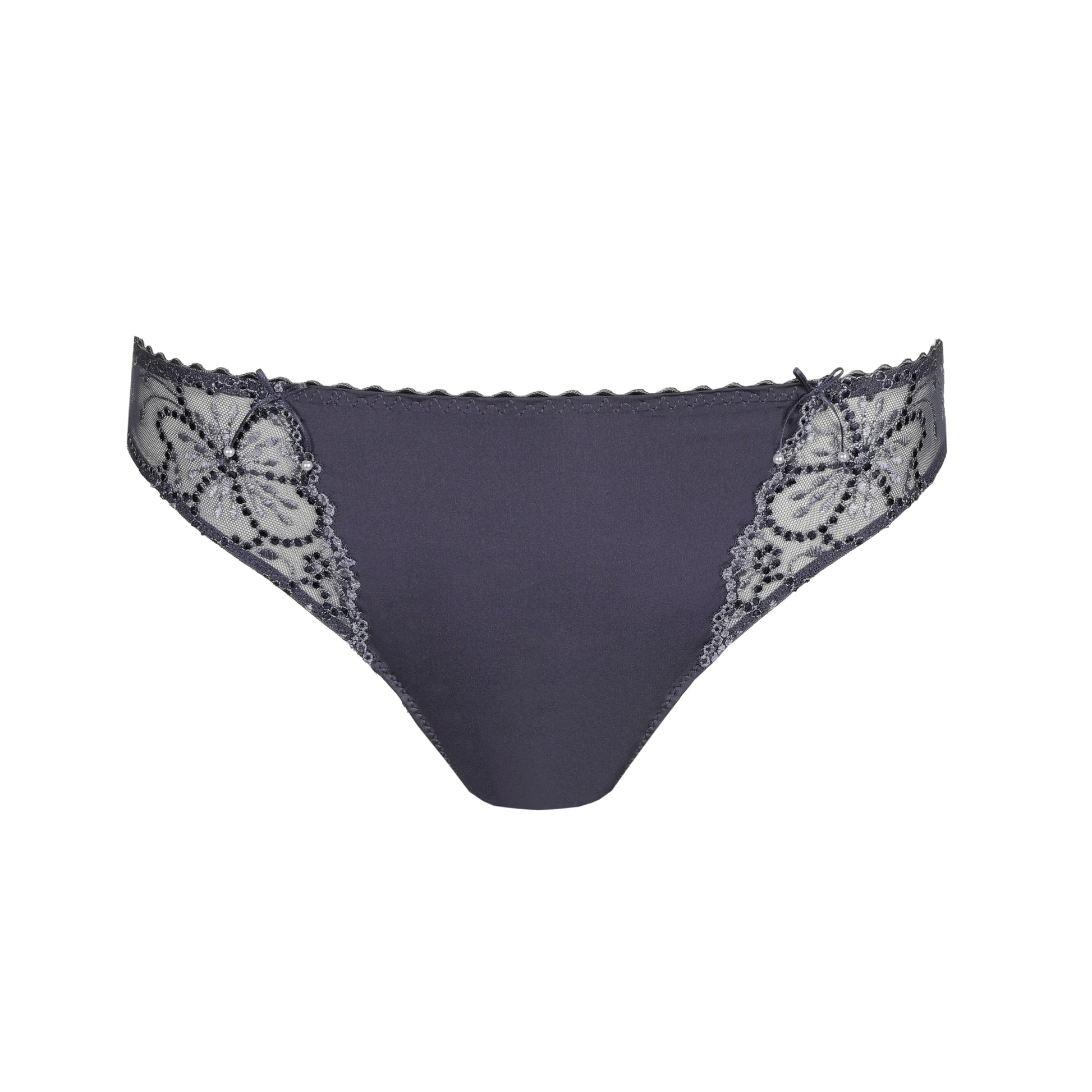 JANE Rioslip (Blue Shadow) 36
