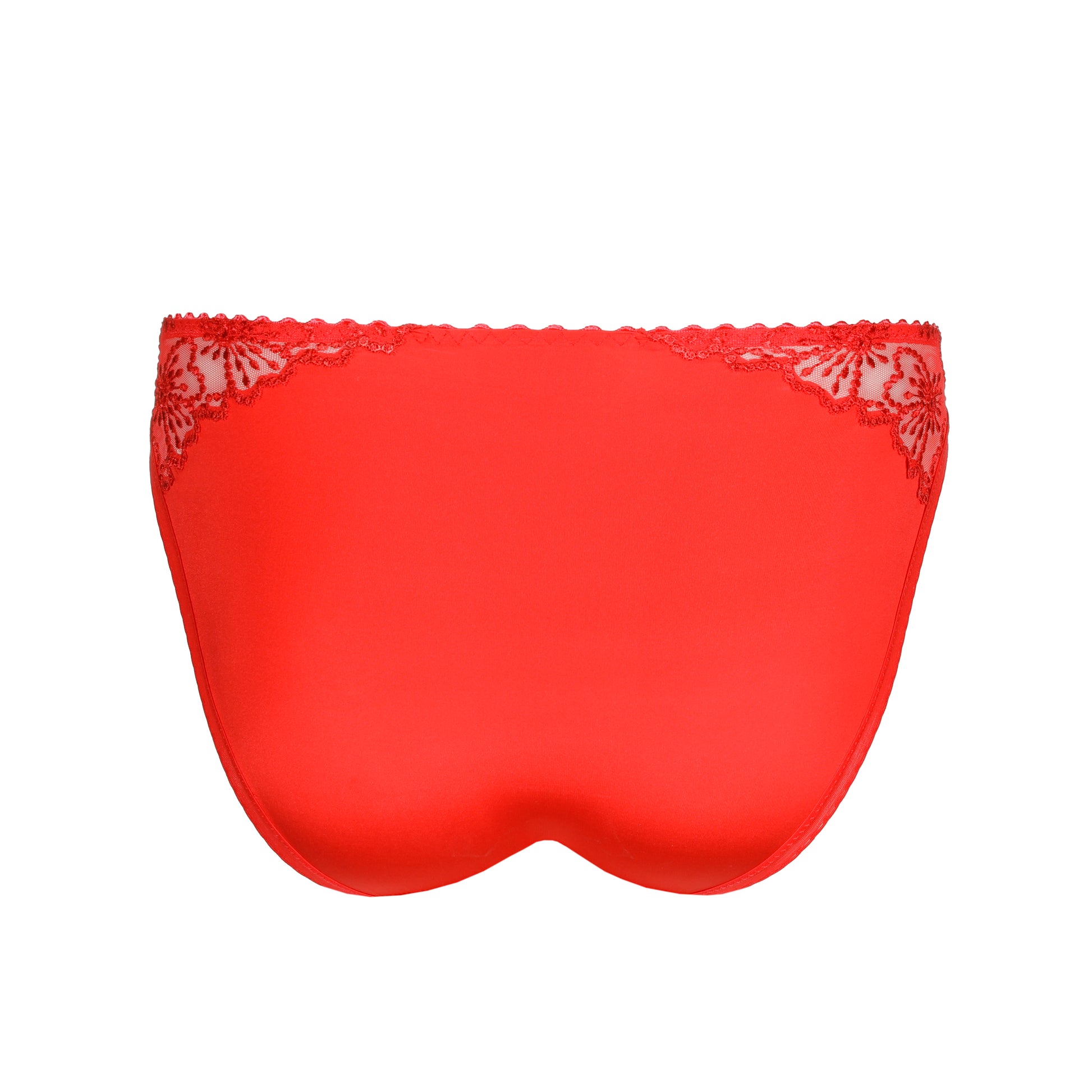 JANE Rioslip (True Red) 36