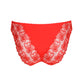 JANE Italienischer Slip (True Red) 36