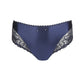 JANE Italienischer Slip (Velvet Blue)