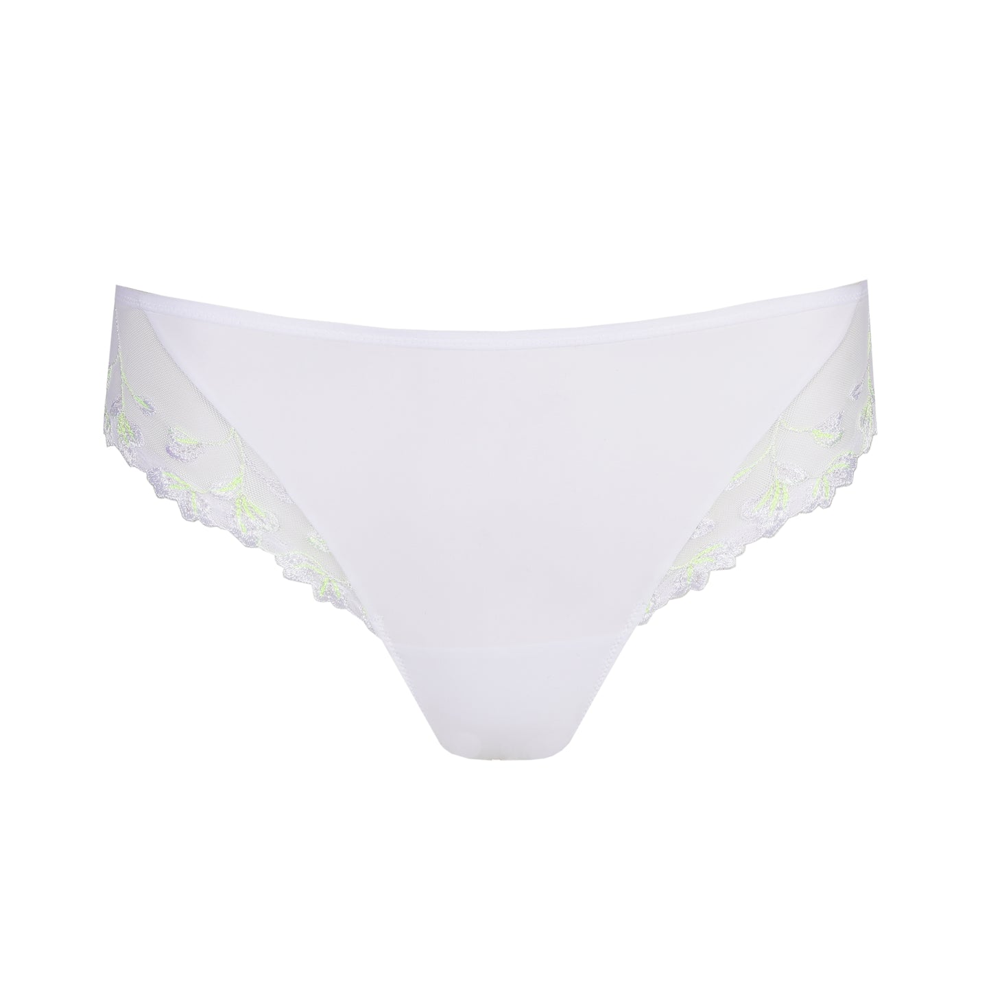 LEDA Rioslip (Weiss)