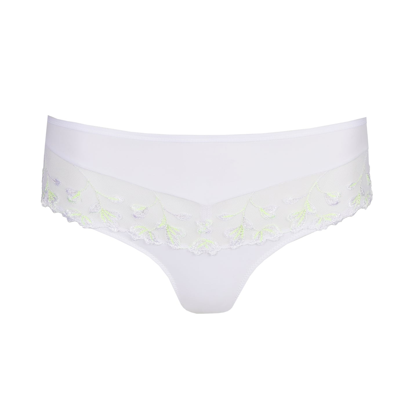 LEDA Hotpants (Weiss)