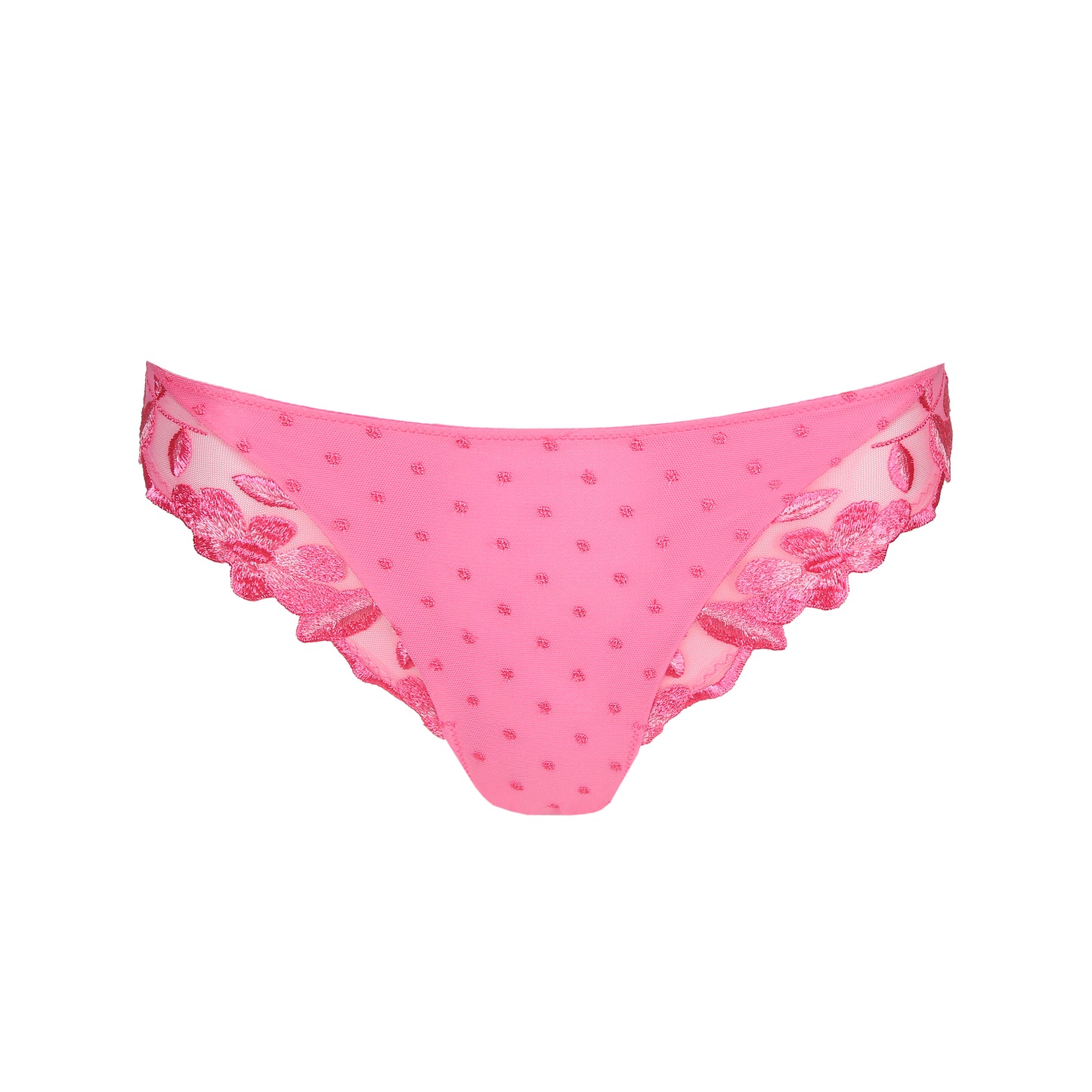 AGNES Italienischer Slip (Paradise Pink)