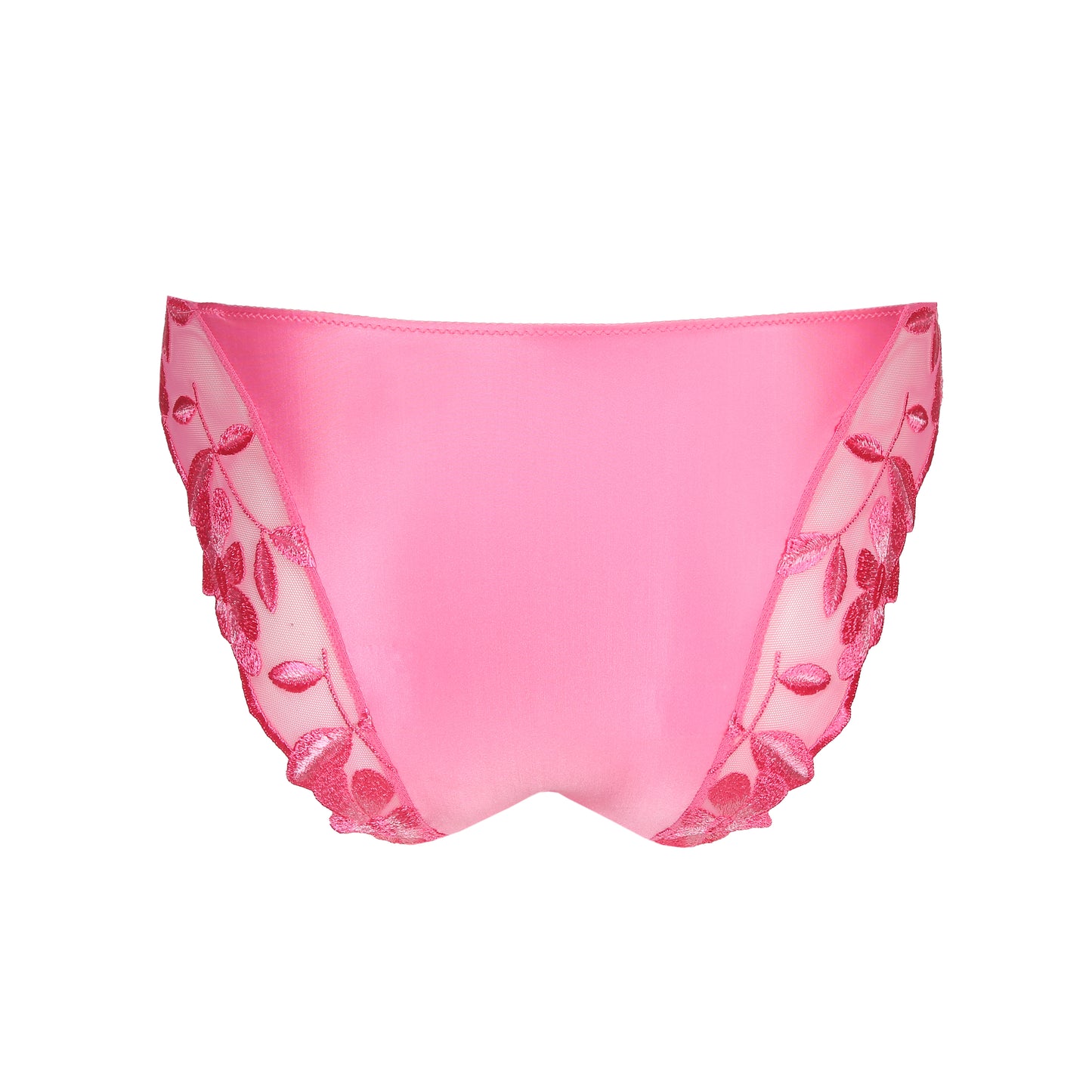 AGNES Italienischer Slip (Paradise Pink)