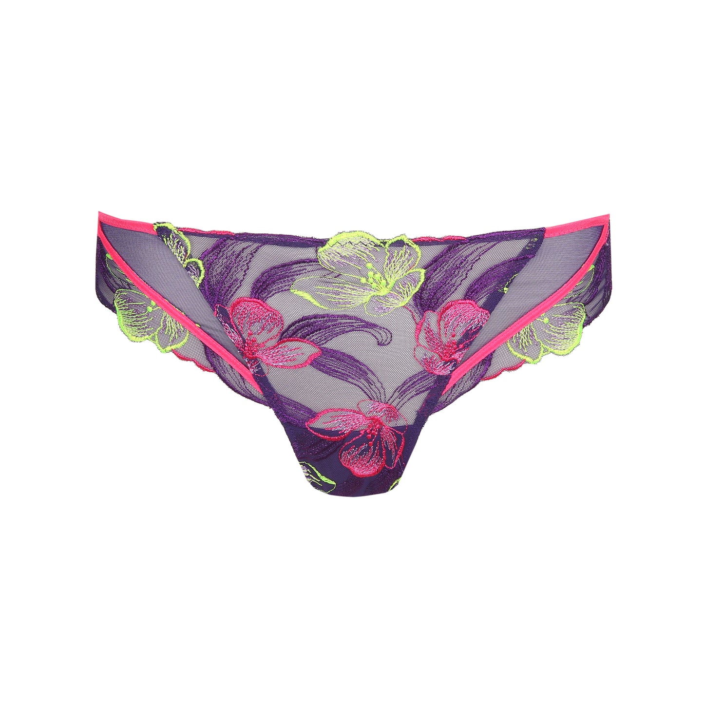 GEORGIA Rioslip (Majestic Purple)
