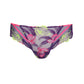 GEORGIA Hotpants (Majestic Purple)