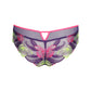 GEORGIA Hotpants (Majestic Purple)