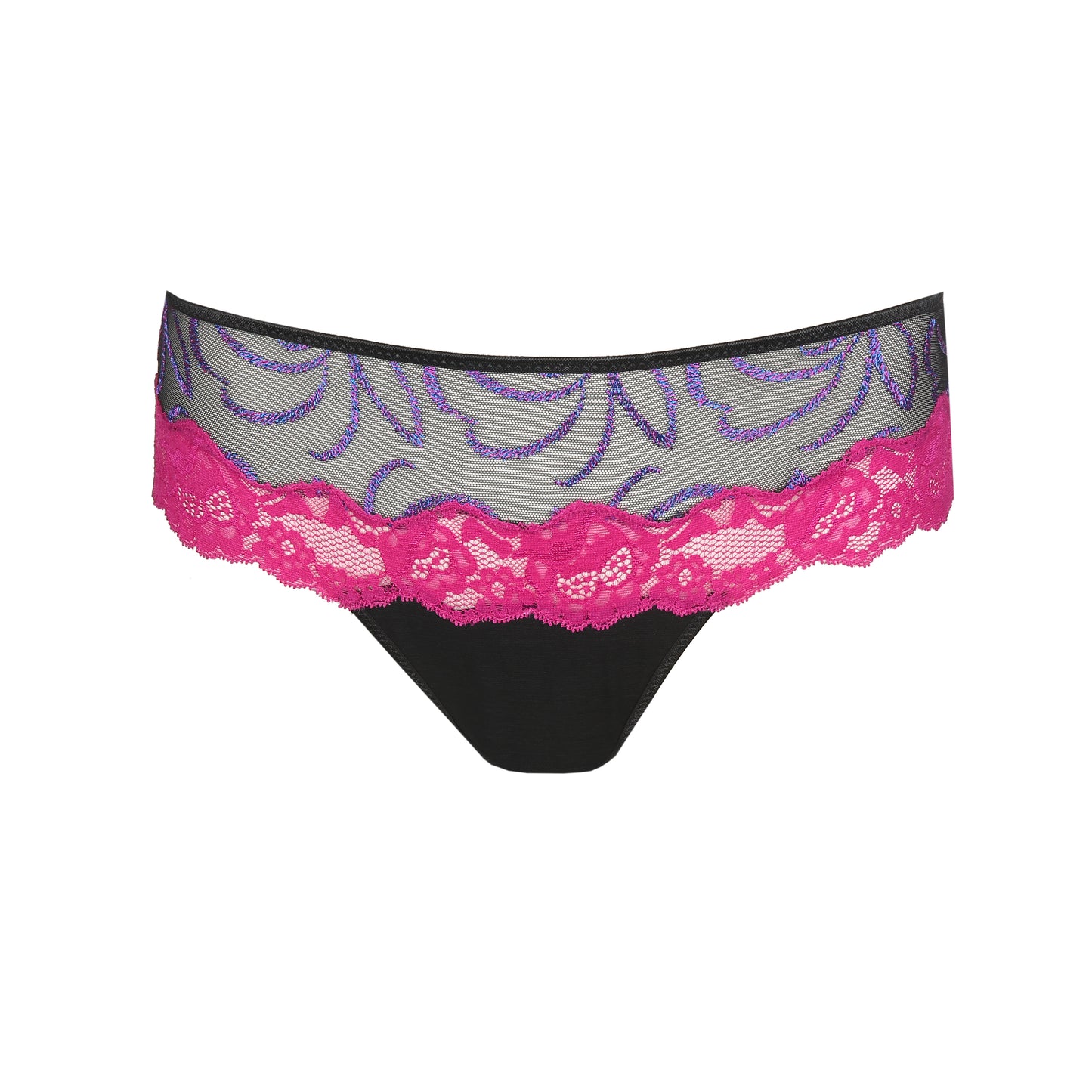 ADELADE Hotpants (Winter Dusk)