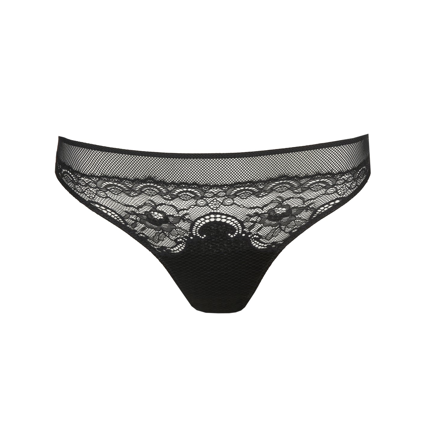 JUNOO Rioslip (Schwarz)