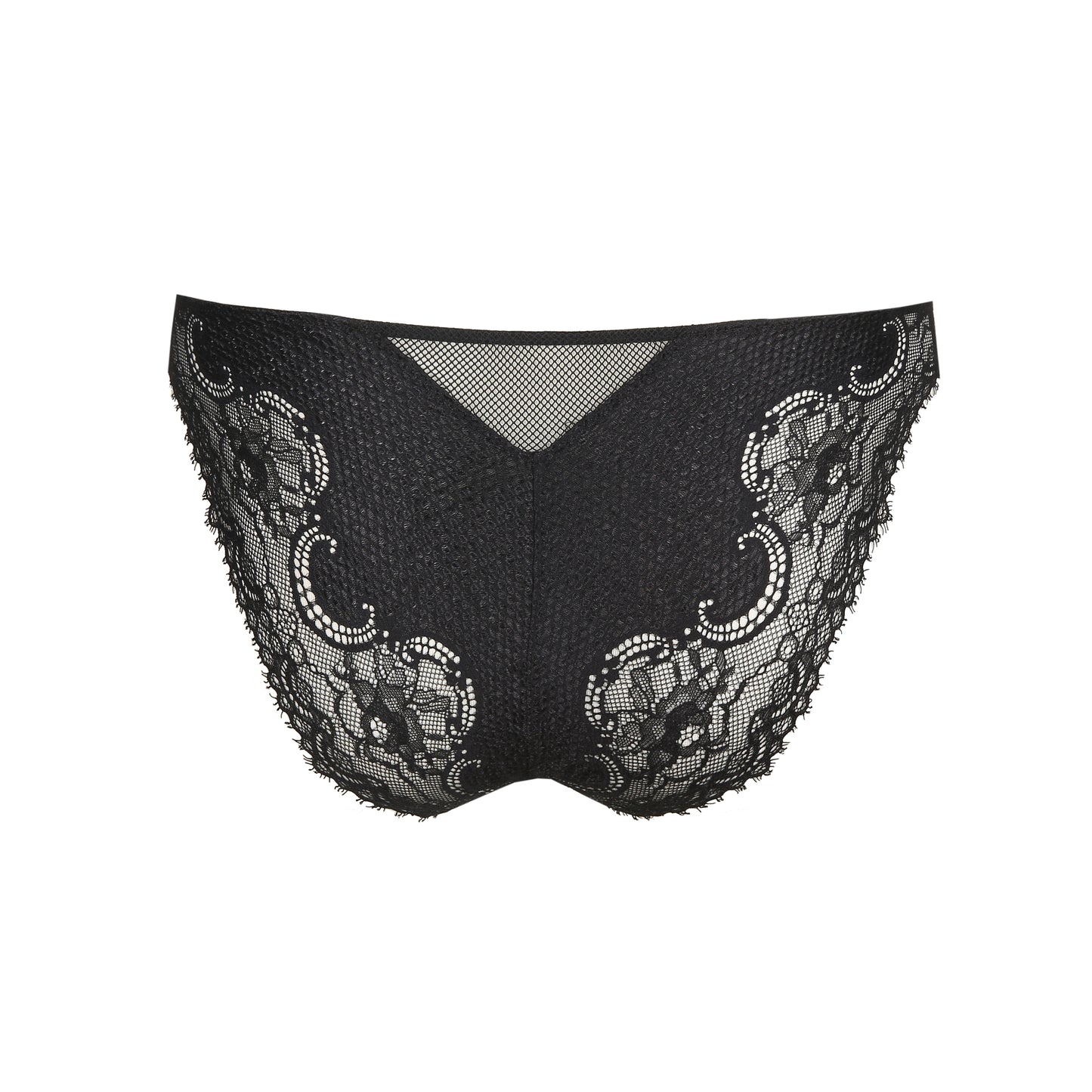 JUNOO Rioslip (Schwarz)