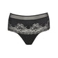JUNOO Hotpants (Schwarz)