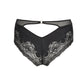 JUNOO Hotpants (Schwarz)