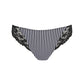 SYDNY Rioslip (Tuxedo Black)
