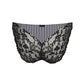 SYDNY Rioslip (Tuxedo Black)