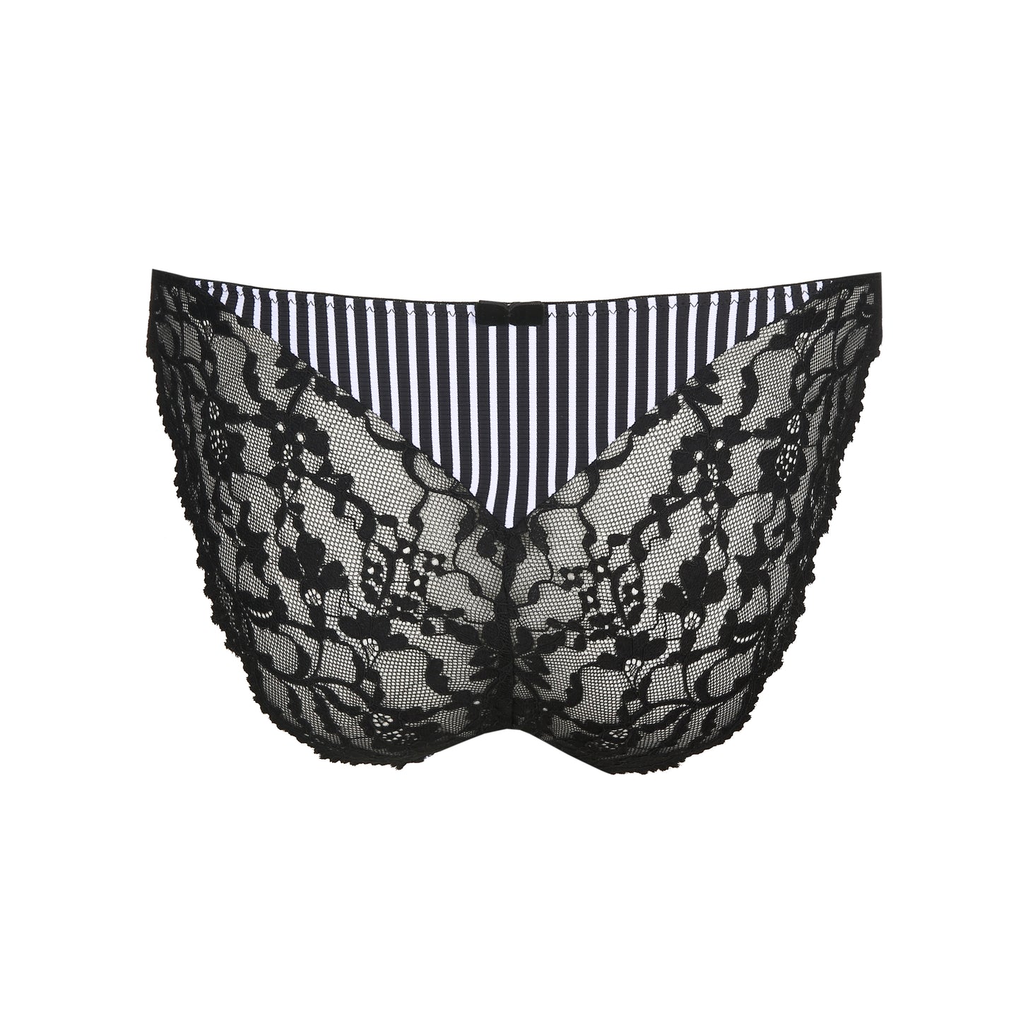 SYDNY Rioslip (Tuxedo Black)