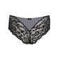 SYDNY Hotpants (Tuxedo Black)