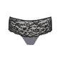 SYDNY Hotpants (Tuxedo Black)