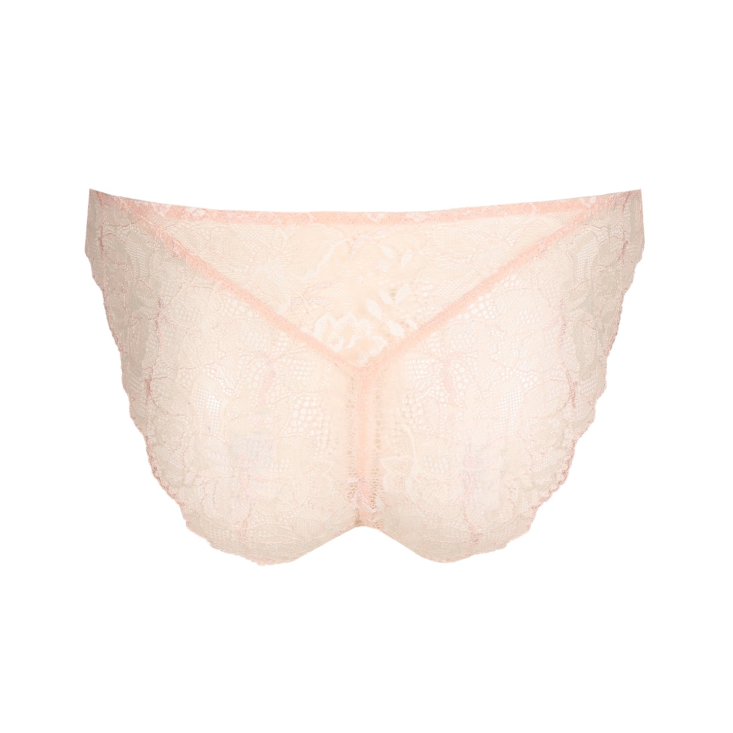 MANYLA Rioslip (Pearly Pink)