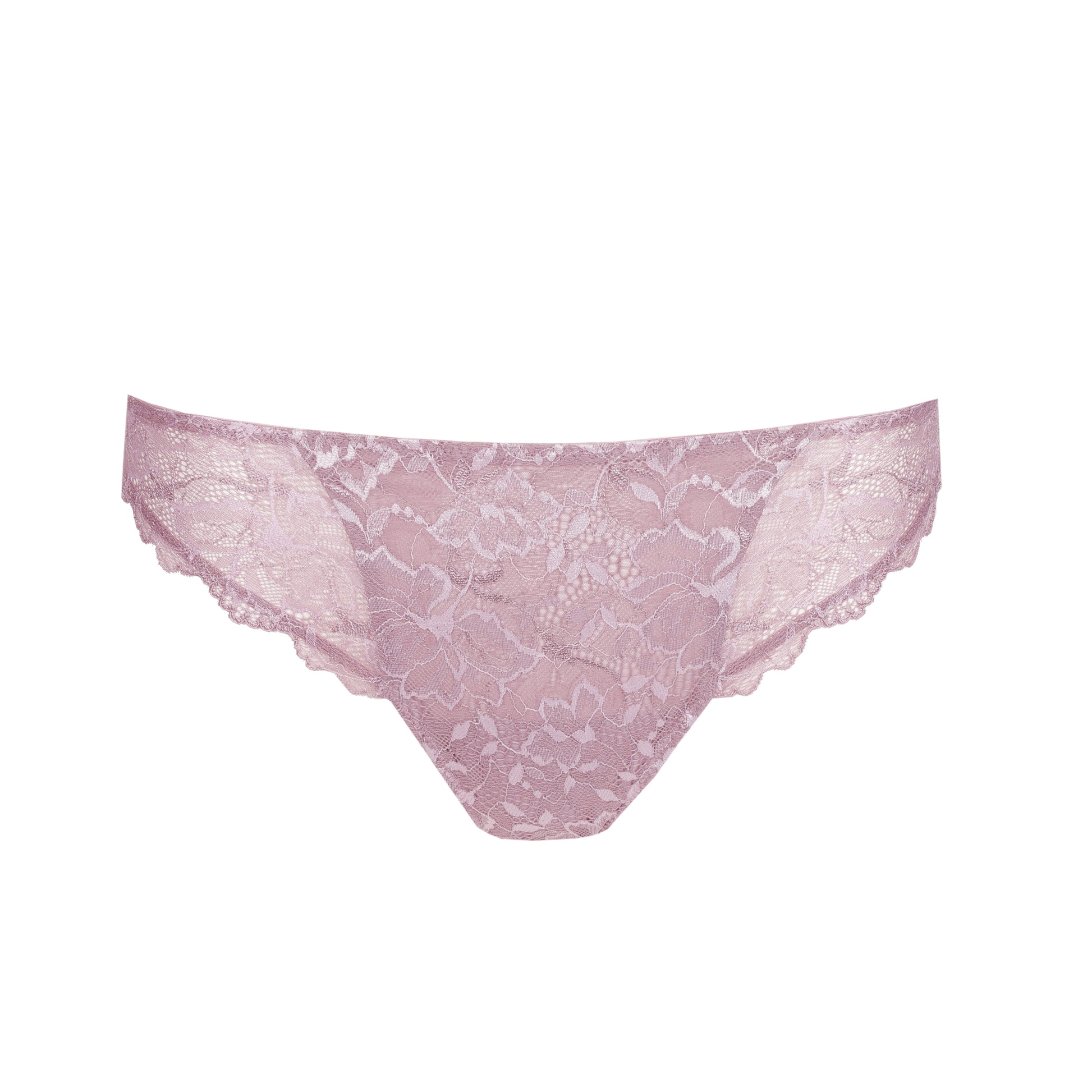 MANYLA Rioslip (Pastel Orchid) 36