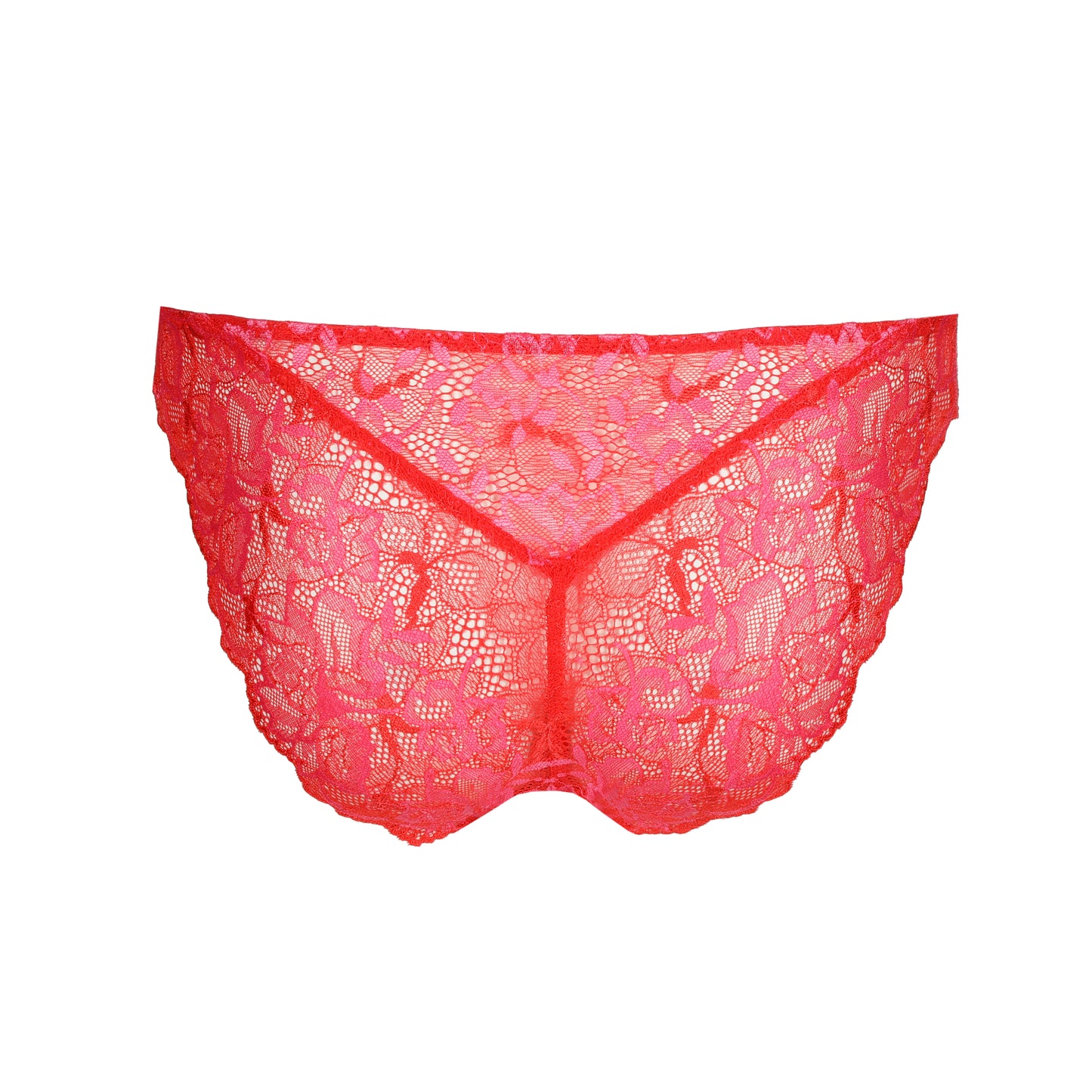 MANYLA Rioslip (Pixie Red)