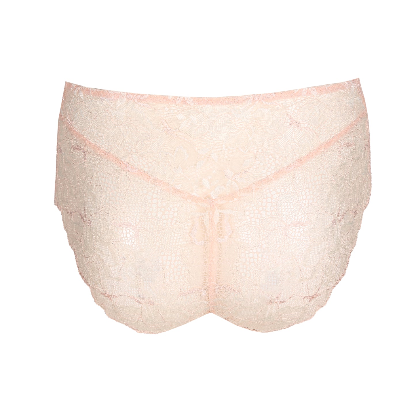 MANYLA Taillenslip (Pearly Pink)