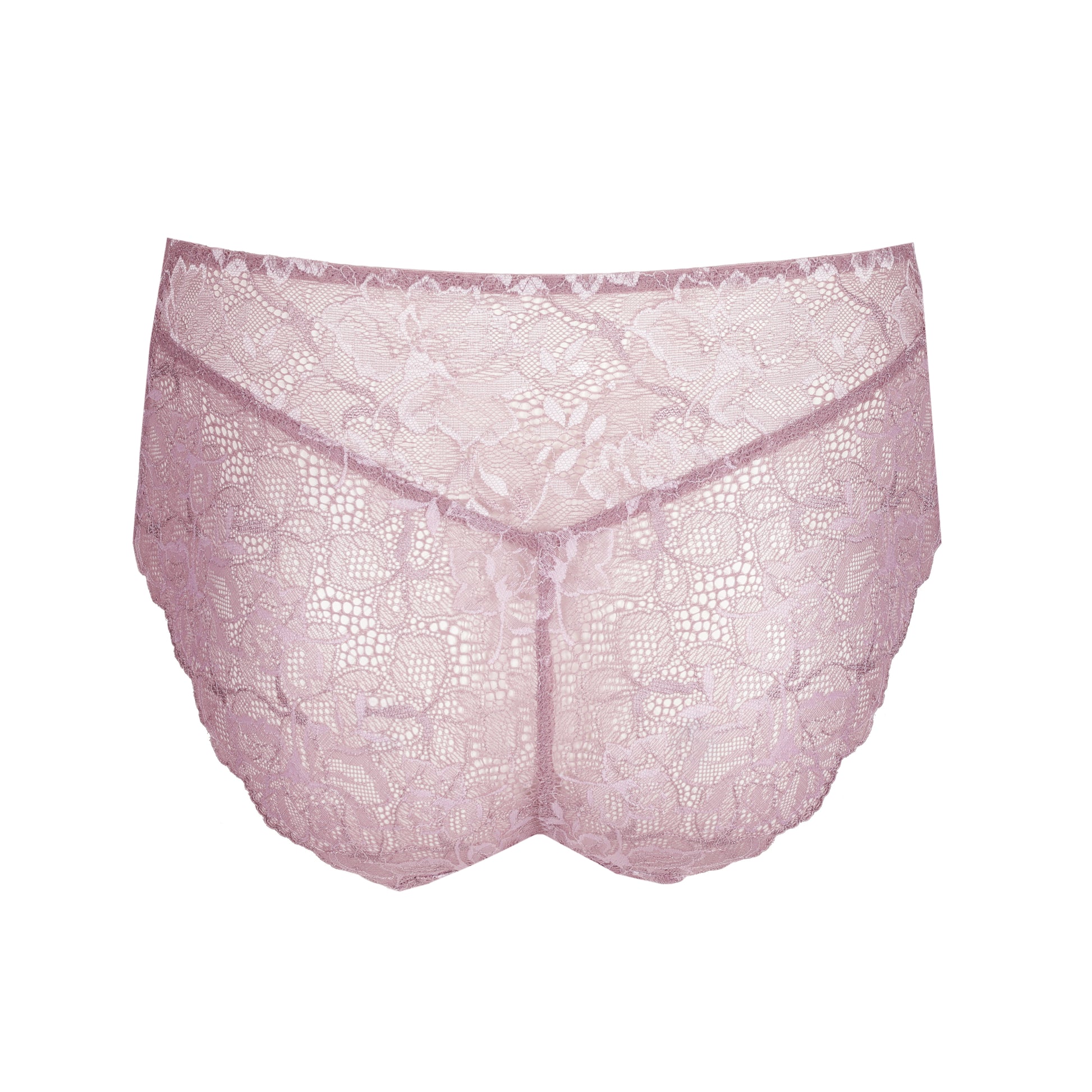 MANYLA Taillenslip (Pastel Orchid) 36